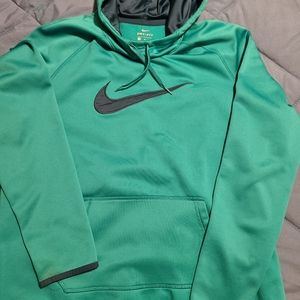 Nike hoodie